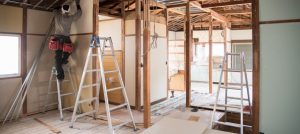 Entreprise de rénovation de la maison et de rénovation d’appartement à Rosnay